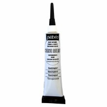 Pebeo Cerne Relief - Transparent 20ml