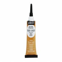 Pebeo Cerne Relief - Vermeil Gold 20ml Pebeo Cerne Relief - Vermeil Gold 20ml
