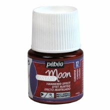 Pebeo Fantasy Moon 45ml Carmine Pebeo Fantasy Moon 45ml Carmine