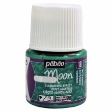 Pebeo Fantasy Moon 45ml Emerald Pebeo Fantasy Moon 45ml Emerald