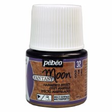 Pebeo Fantasy Moon 45ml Gold Pebeo Fantasy Moon 45ml Gold