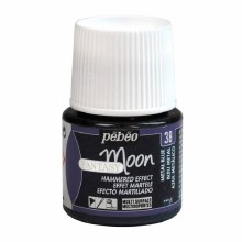 Pebeo Fantasy Moon 45ml Metalic Blue Pebeo Fantasy Moon 45ml Metalic Blue