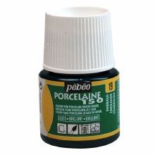 Pebeo Porcelaine 150 - Emerald 45ml Pebeo Porcelaine 150 - Emerald 45ml