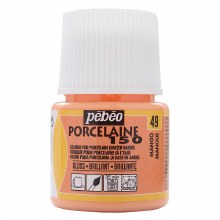 Pebeo Porcelaine 150 - Mango 45ml Pebeo Porcelaine 150 - Mango 45ml