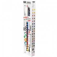 Additional picture of Pebeo Studio Acrylic Set 30