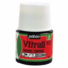 Pebeo Vitrail - Pink 45ml