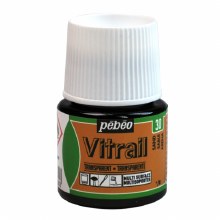 Pebeo Vitrail - Sand 45ml Pebeo Vitrail - Sand 45ml