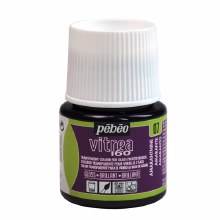 Pebeo Vitrea Amaranthine 45ml Pebeo Vitrea Amaranthine 45ml