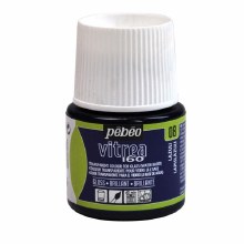 Pebeo Vitrea - Lazuli 45ml