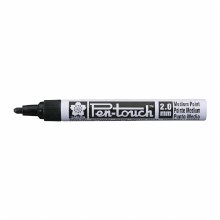 Pen-Touch medium 2.0mm - Black