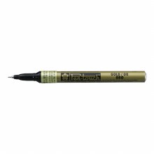 Pen-Touch EF 0.7mm - Gold