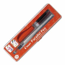 Pilot Parallel Pen 1.5mm Nib