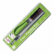 Pilot Parallel Pen 3.8mm Nib Pilot Parallel Pen 3.8mm Nib