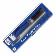 Pilot Parallel Pen 6.0mm Nib