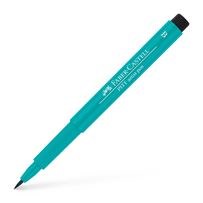 PITT Artist Pen B Cobalt Green 156