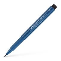 PITT Artist Pen B Indian Blue 247