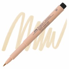 PITT Artist Brush Pen Beige Red 132