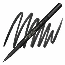 PITT Artist Brush Pen Black 199
