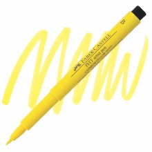 PITT Artist Brush Pen Cadmium Yellow 107