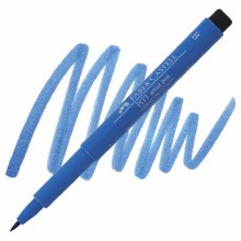 PITT Artist Brush Pen Cobalt Blue 143