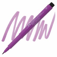 PITT Artist Brush Pen Crimson 134