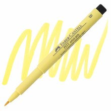 PITT Artist Brush Pen Dark Cadmium Yellow 108