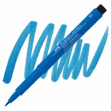 PITT Artist Brush Pen Phthalo Blue 110