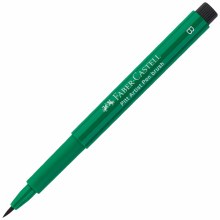 PITT Artist Brush Pen Dark Phthalo Green 264