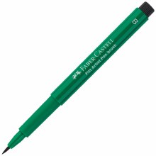 PITT Artist Brush Pen Dark Phthalo Green 264 PITT Artist Brush Pen Dark Phthalo Green 264