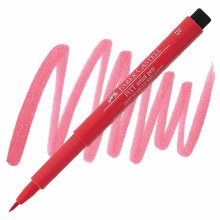 PITT Artist Brush Pen Deep Scarlet Red 219