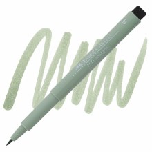 PITT Artist Brush Pen Earth Green 172