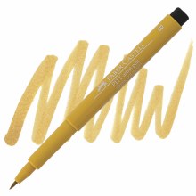 PITT Artist Brush Pen Green Gold 268