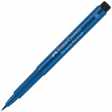 PITT Artist Brush Pen Indanthrene Blue 247