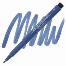 PITT Artist Brush Pen Indanthrene Blue 247