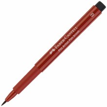 PITT Artist Brush Pen Indian Red 192