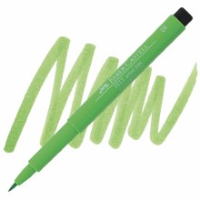 PITT Artist Brush Pen Leaf Green 112