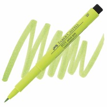 PITT Artist Brush Pen Light Green 171