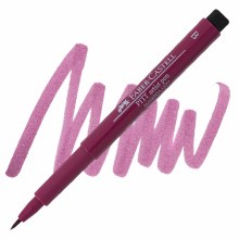 PITT Artist Brush Pen Magenta 133
