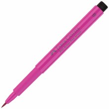 PITT Artist Brush Pen Middle Purple Pink 125 PITT Artist Brush Pen Middle Purple Pink 125