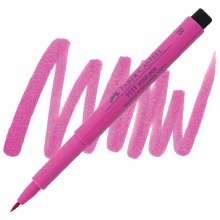 PITT Artist Brush Pen Middle Purple Pink 125