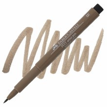 PITT Artist Brush Pen Nougat 178