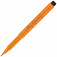 PITT Artist Brush Pen Orange Glaze 113