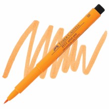 PITT Artist Brush Pen Orange Glaze 113