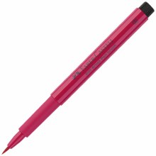 PITT Artist Brush Pen Pink Carmine 127