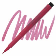 PITT Artist Brush Pen Pink Carmine 127