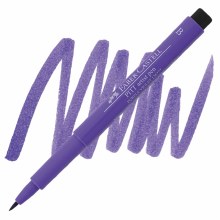 PITT Artist Brush Pen Purple Violet 136