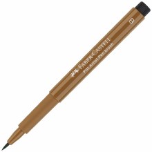 PITT Artist Brush Pen Raw Umber 180