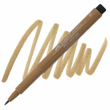 PITT Artist Brush Pen Raw Umber 180