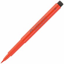 PITT Artist Brush Pen Scarlet Red 118