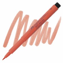 PITT Artist Brush Pen Scarlet Red 118